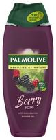Dušo želė Palmolive Memories of Nature Berry Picking