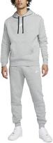 Sportinis kostiumas vyrams Nike Club Flc Gx Hd DM6838