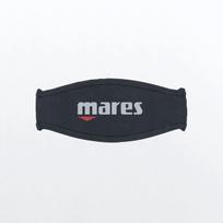 Nardymo kaukės dirželio užvalkalas Mares Trilastic Mask Strap Cover