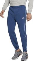 Sportinės kelnės vyrams Reebok Wor Piping Jogger HA1071