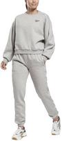 Sportinis kostiumas moterims Reebok Piping Pack HB4025