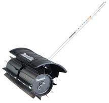 Guminis šepetys su apsauginiu gaubtu Makita SW400MP, 199340-2
