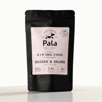 Pala Recipe 2, su vištiena ir lašiša, 100g