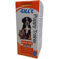 Croci Gill's pritraukianti priemonė šuniukams ir kačiukams, 50ml.