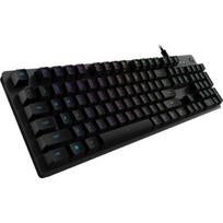 Logitech g512 outlet mechanical gaming keyboard