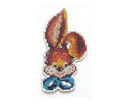 Dekoravimo rinkinys su formele iš faneros, RTO., 5,7x10,1x0,3cm