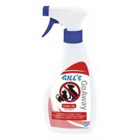 Croci Gill's atbaidymo priemonė katėms ir šunims, 300ml.