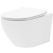 Klozetas Rea Carlo Rimless
