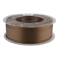 3D plastikas EasyPrint PLA 1.75mm 1 kg, rudas