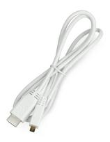 Raspberry Pi, Micro HDMI - HDMI, 1 m
