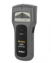 rebel rb-0003 metalo, įtampos ir medienos detektorius