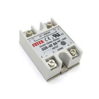 Opto relė SSR-40 DA