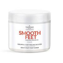 "Farmona smooth feet" greipfrutų pėdų šveitiklis 500 g