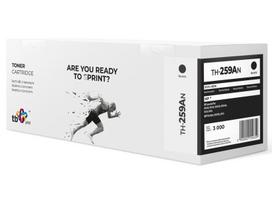 Kasetė lazeriniui spausdintuvui TB Print HP LJ Pro M404 CF259A TH-259AN, Color