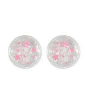Akių pagalvėlės The Vintage Cosmetic Company Cooling Gel Star Print