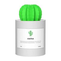 Eterinių aliejų garintuvas Cactus Humidifer 306B, 280ml, 50ml/H