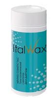 Kosmetinis talkas su mentoliu Italwax, 50 gr