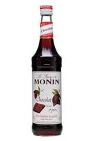 Sirupas Monin, šokolado skonio, 0.7 l