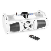 Muzikinis centras Fenton MDJ160w, MDJ160W
