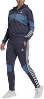 Sportinis kostiumas moterims Adidas, mėlynas