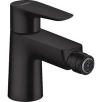 Bide maišytuvas Hansgrohe Talis E Black