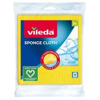 Vileda drėgnos šluostės, 3 vnt.