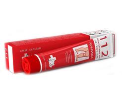 Kremas-balzamas Dr. Retter Arnika, 50 g