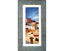 Siuvinėjimo kryželiu rinkinys, RTO, 14x39 cm