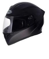 Uždaras Moto šalmas su įmontuotu skėčiu