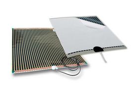 Comfort Heat CAHF-50 veidrodžių šildymo folija