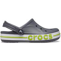 Šlepetės moterims Crocs™ Bayaband Clog 165134, pilkos