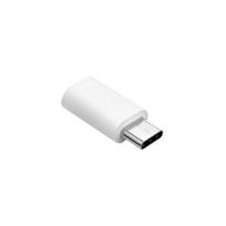 Micro USB - USB C adapteris