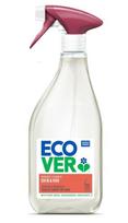 Natūralus purškiamas orkaičių ir kaitlenčių valiklis Ecover, 500 ml