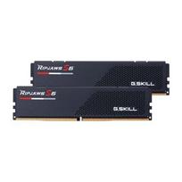 Operatyvioji atmintis (RAM) G.Skill Ripjaws S5 DDR5-5600 CL36-36-36-89 1.20V 32GB (2x16GB) Intel XMP F5-5600J3636C16GX2-RS5K