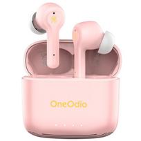 OneOdio F1 TWS Pink