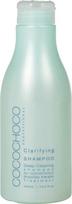 Giliai valantis šampūnas Cocochoco Clarifying, 400 ml