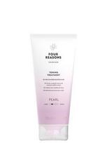 Tonizuojanti plaukų kaukė Four Reasons Pearl, 200ml