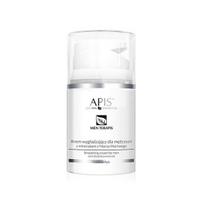 Raminantis kremas vyrams Apis Men Terapis, 50 ml