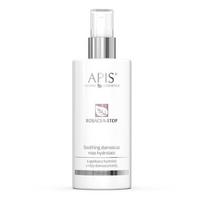 Raminantis hidrolatas iš damastinės rožės Apis Rosacea- Stop, 300 ml