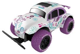 Automobilis su nuotolinio valdymo pulteliu Exost Pixie 1:12