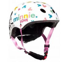 Minnie sportinis šalmas 54-58 cm
