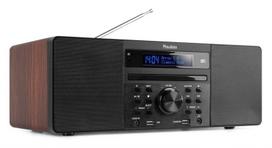 Muzikinis centras Audizio Prato CD,DAB+