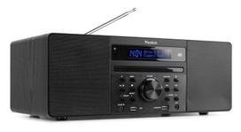 Muzikinis centras Audizio Prato CD,DAB+