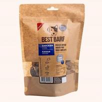 Bestbarf liofilizuotos vištienos kepenėlės, 50g