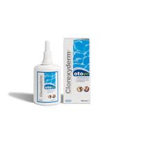 Priemonė ausims Oto Chlorexyderm, 150 ml