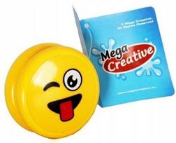YoYo Emoji Sport Mega Creative