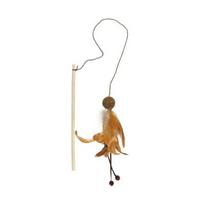 Meškerė katėms Flamingo, 25 cm
