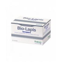 Maisto papildas triušiams Protexin Bio-Lapis, 60x2 g