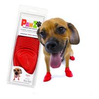 Pawz batai šunims, 12 vnt, S
