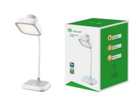 LED stalinis šviestuvas Modern, AC, 9W / 740lm
